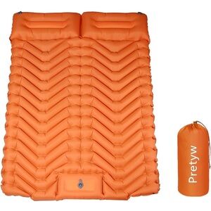 Blow up mattress (2P)
